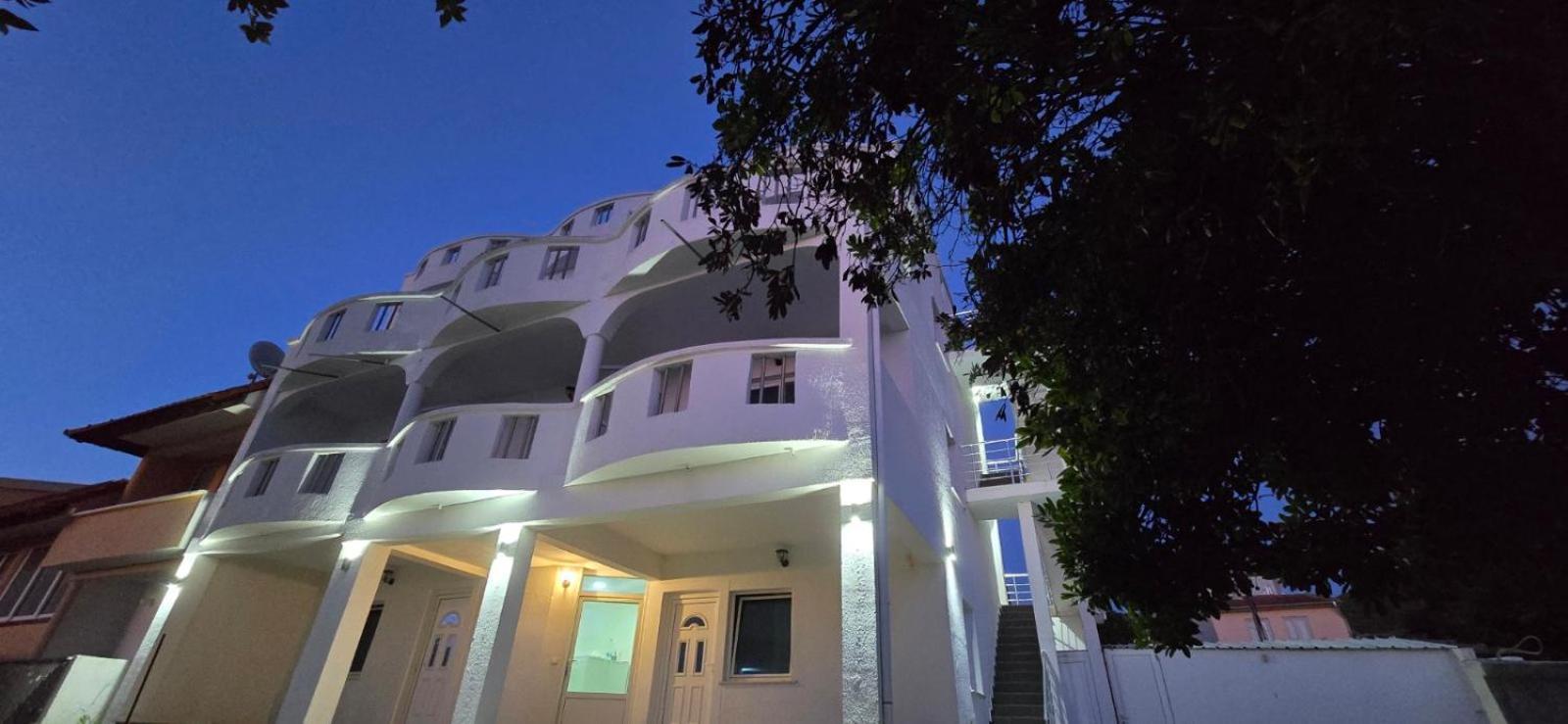 Villa Miki Utjeha Exterior foto
