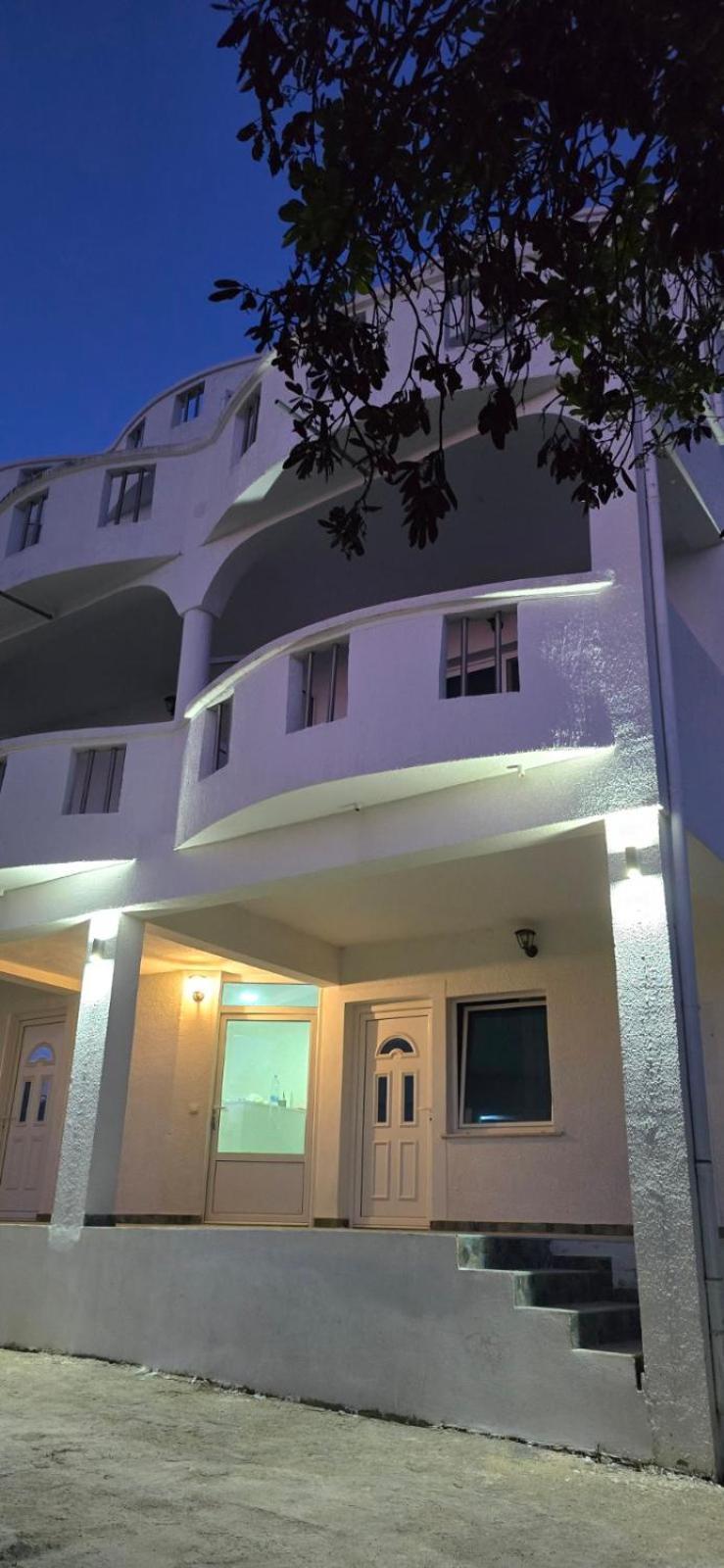 Villa Miki Utjeha Exterior foto